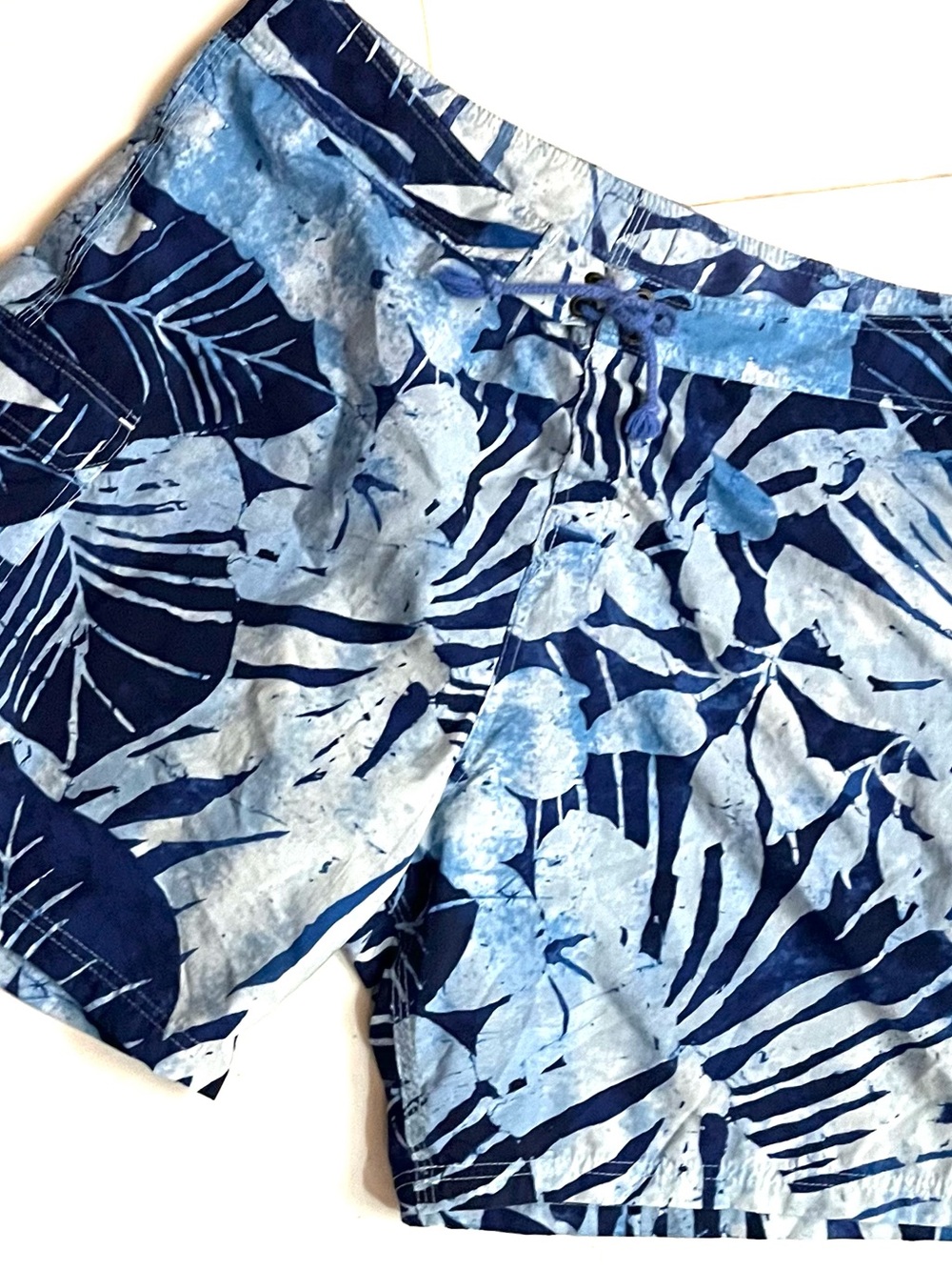 Jams World Vintage Men's Board Shorts